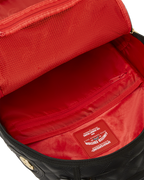 Limited Edition 24K GENEVA BACKPACK DLXV