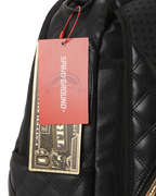 Limited Edition 24K GENEVA BACKPACK DLXV