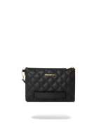 Limited Edition 24K GENEVA CROSSOVER CLUTCH