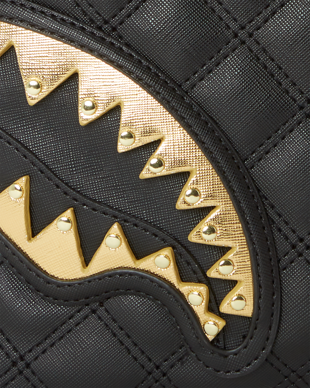 Limited Edition 24K GENEVA CROSSOVER CLUTCH