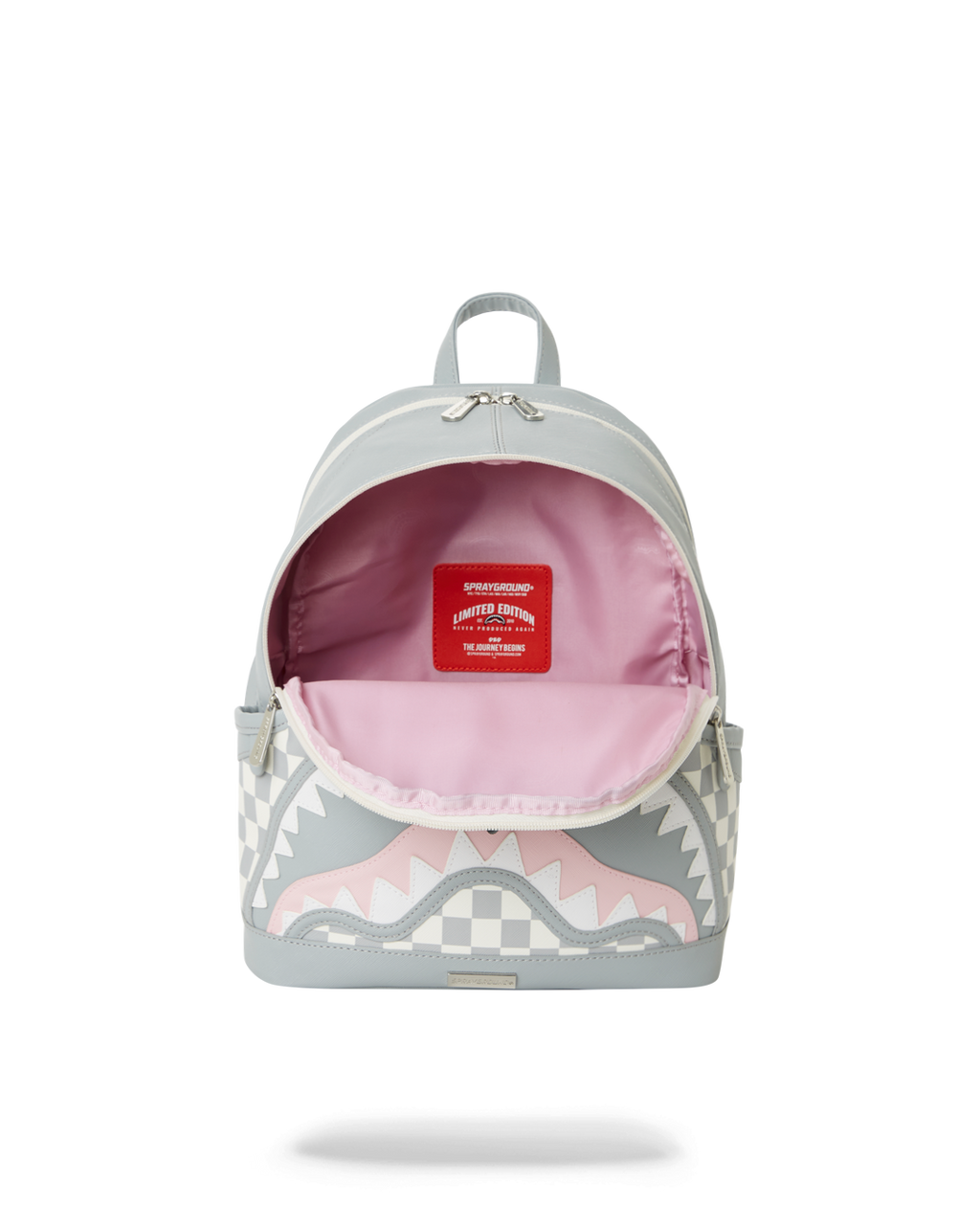Limited Edition AIR TO THE THRONE JETSET SAVAGE