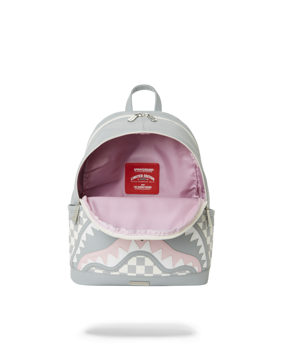 Limited Edition AIR TO THE THRONE JETSET SAVAGE