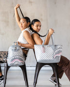Limited Edition AIR TO THE THRONE JETSET SAVAGE