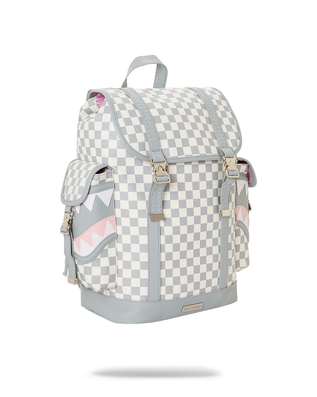 Limited Edition AIR TO THE THRONE JETSET MONTE CARLO