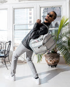 Limited Edition AIR TO THE THRONE JETSET MONTE CARLO