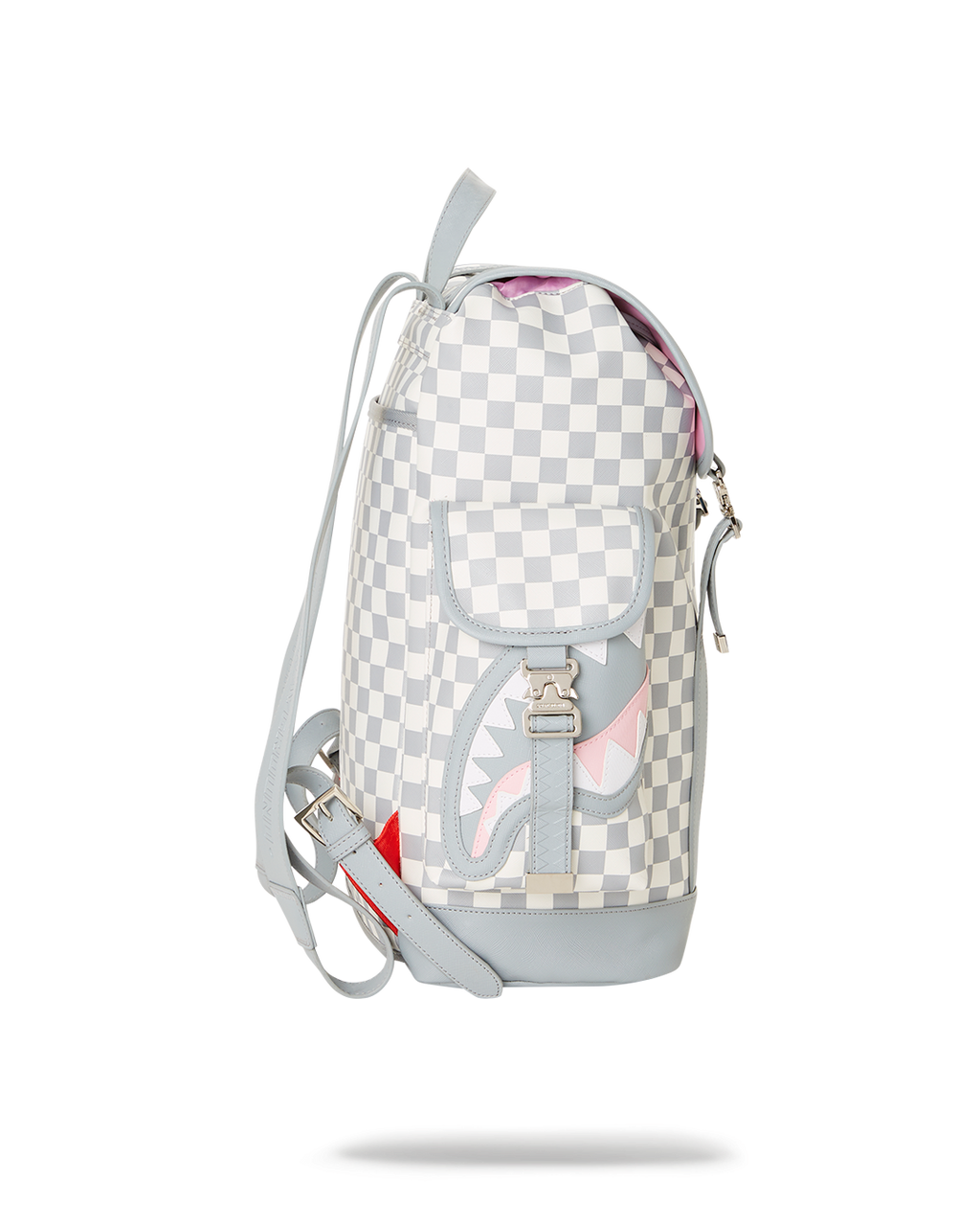 Limited Edition AIR TO THE THRONE JETSET MONTE CARLO