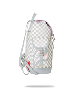 Limited Edition AIR TO THE THRONE JETSET MONTE CARLO