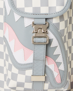 Limited Edition AIR TO THE THRONE JETSET MONTE CARLO