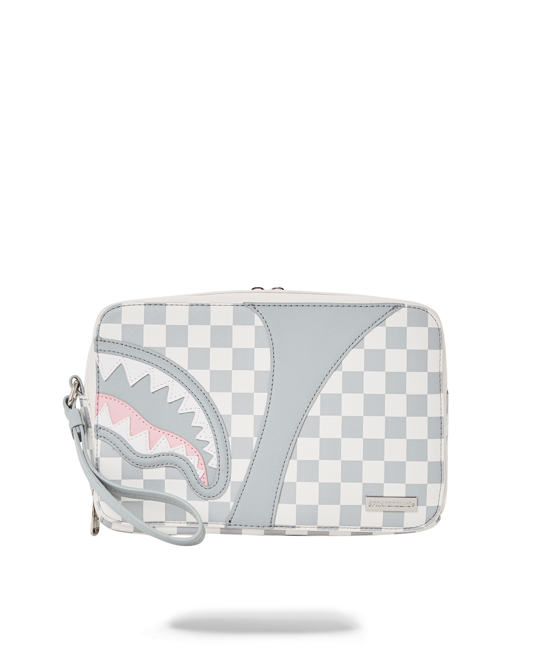Limited Edition AIR TO THE THRONE JETSET TOILETRY BAG
