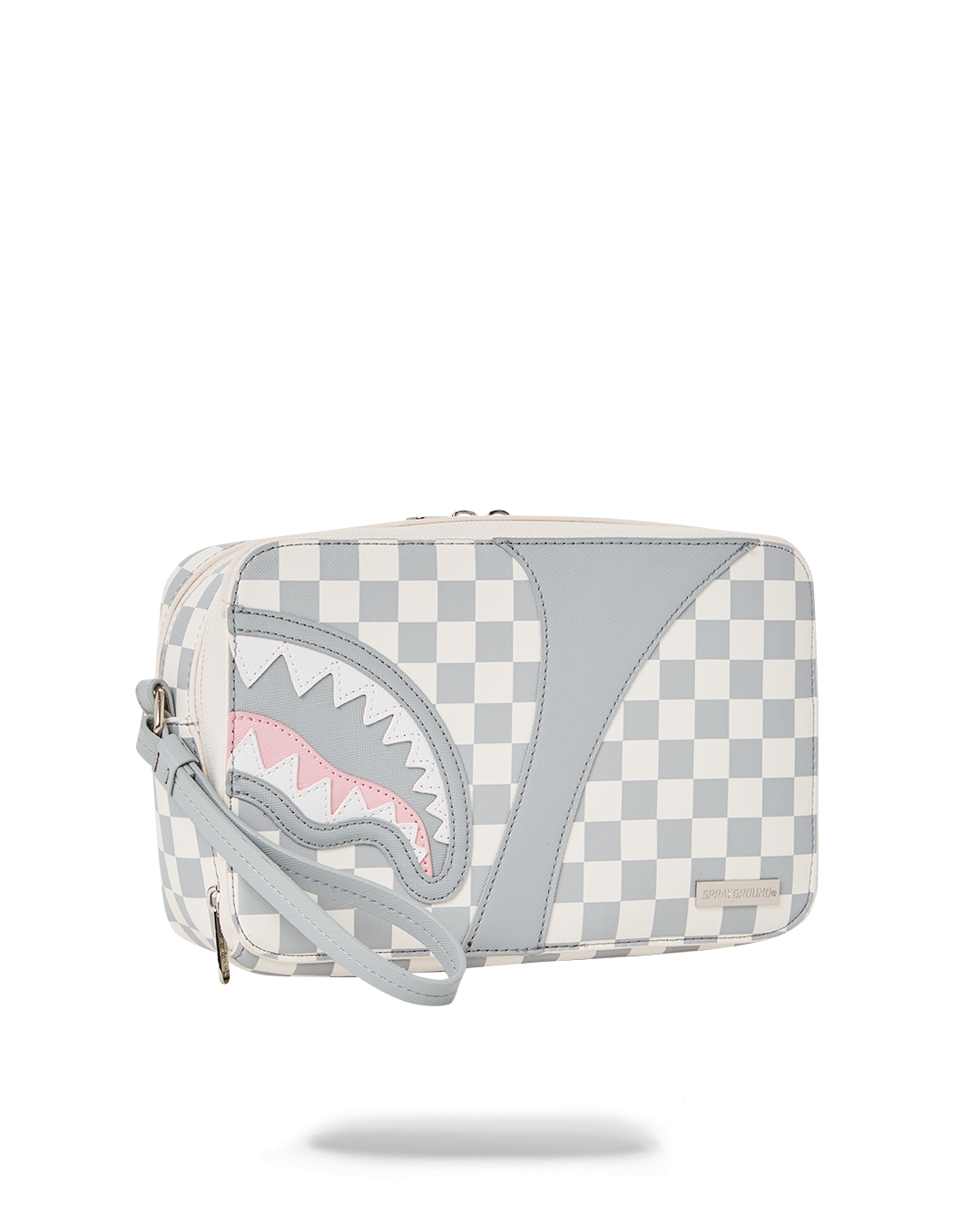 Limited Edition AIR TO THE THRONE JETSET TOILETRY BAG