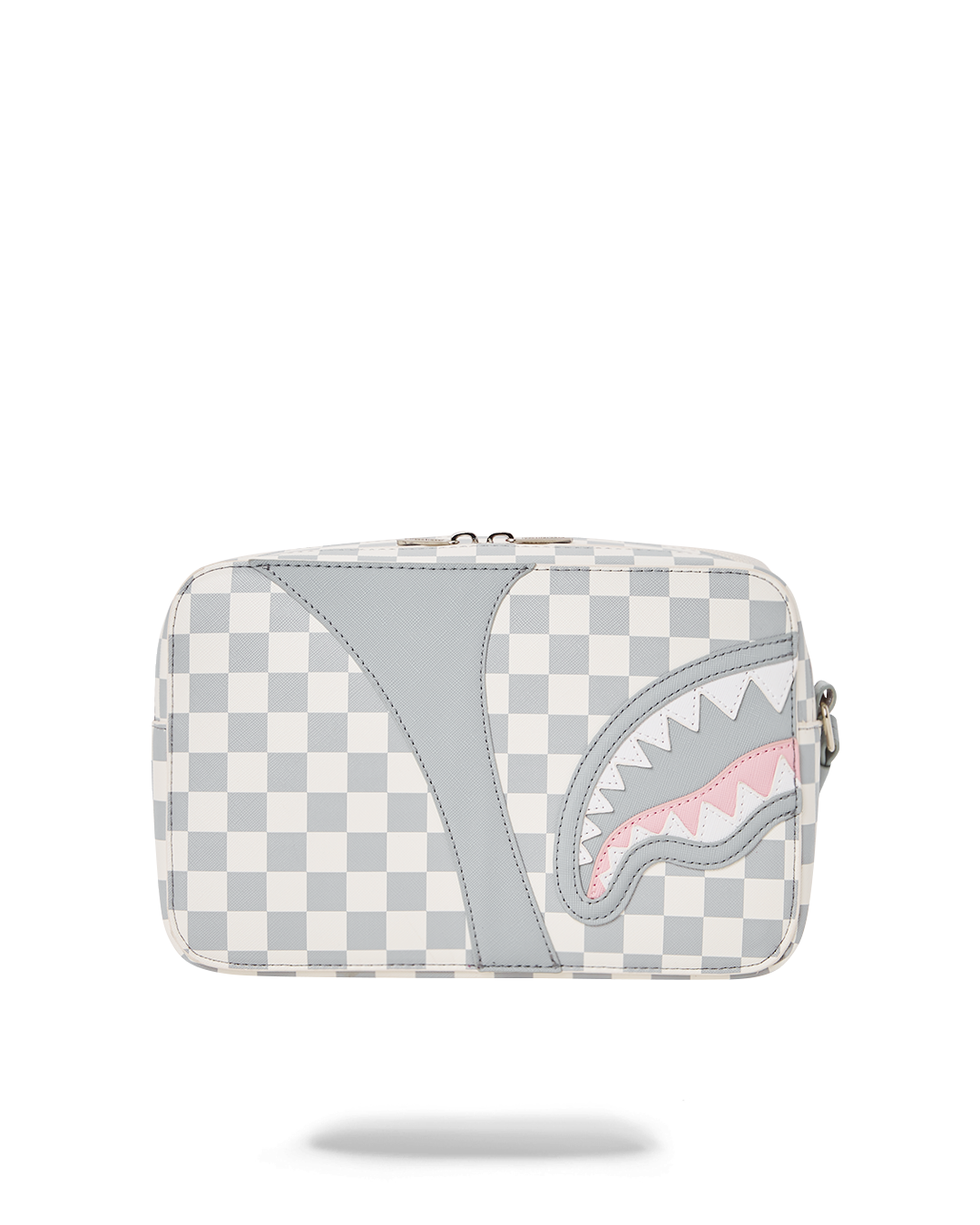 Limited Edition AIR TO THE THRONE JETSET TOILETRY BAG