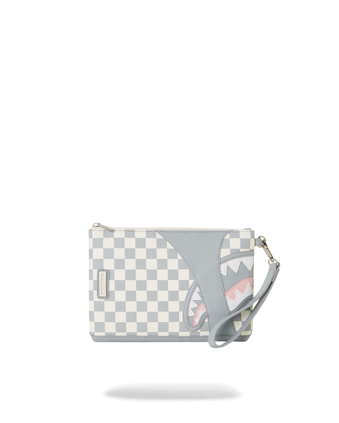 Limited Edition AIR TO THE THRONE JETSET CROSSOVER CLUTCH
