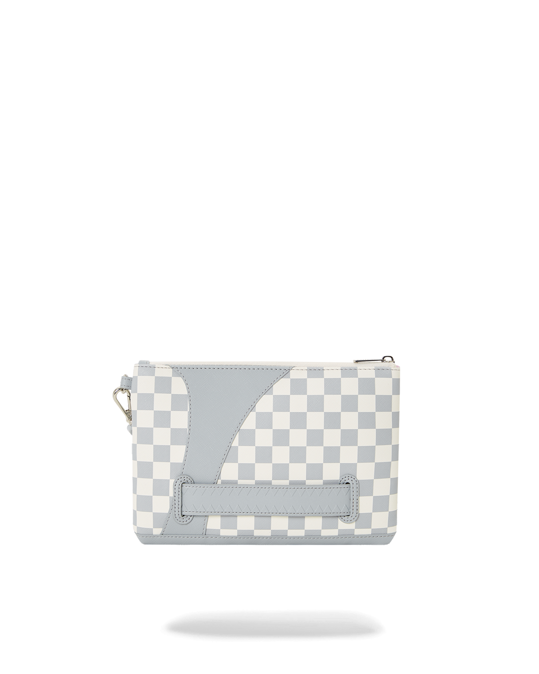 Limited Edition AIR TO THE THRONE JETSET CROSSOVER CLUTCH