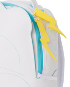 Limited Edition CLOUDY WITH A CHANCE OF SHARK BACKPACK DLXV