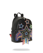 Limited Edition STAR RACER A.I.7 SANDFLOWER COLLAB BEADED SAVAGE BACKPACK