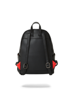 Limited Edition STAR RACER A.I.7 SANDFLOWER COLLAB BEADED SAVAGE BACKPACK
