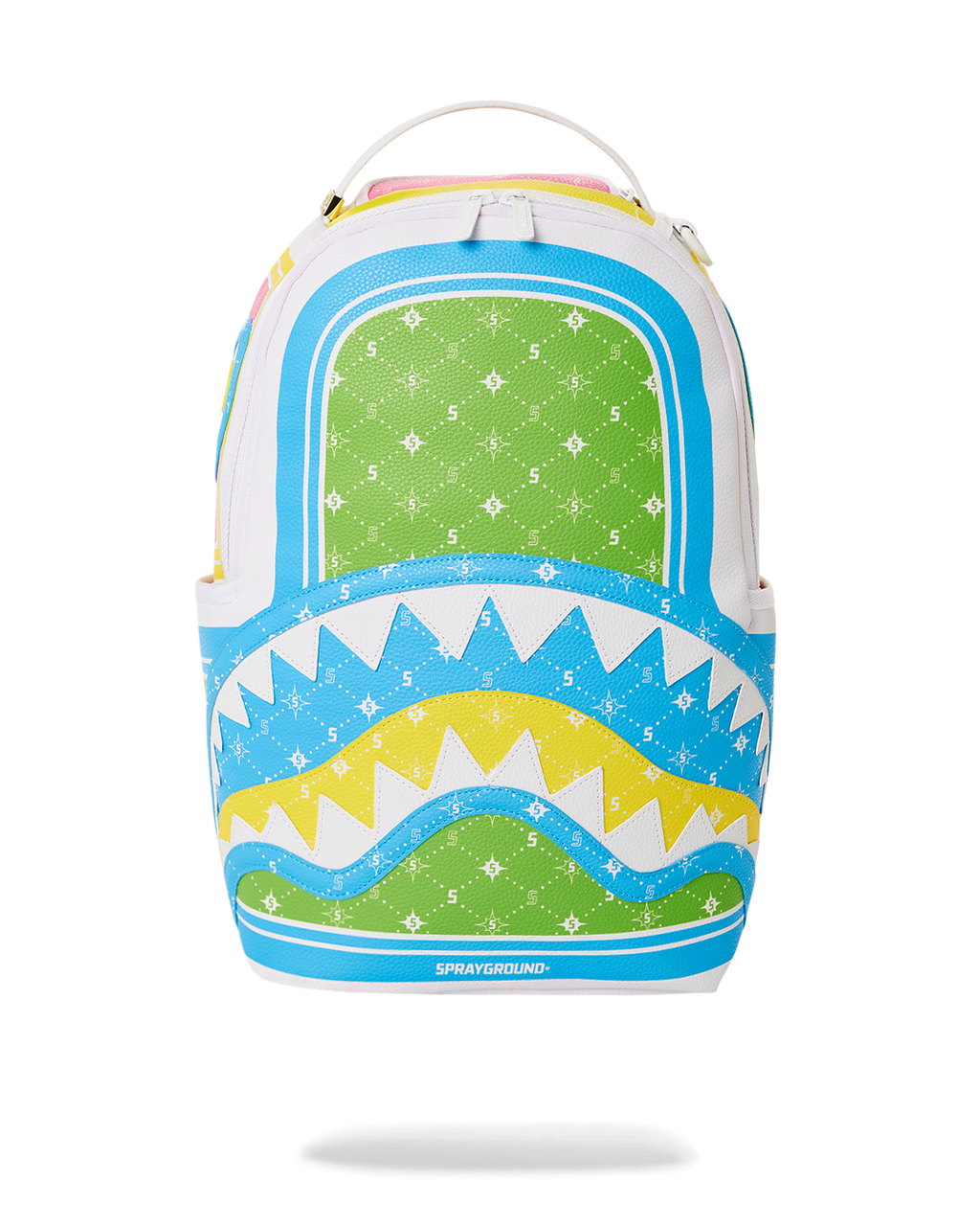 Limited Edition MODUS OPERANDI CHAMELEON BACKPACK DLXV