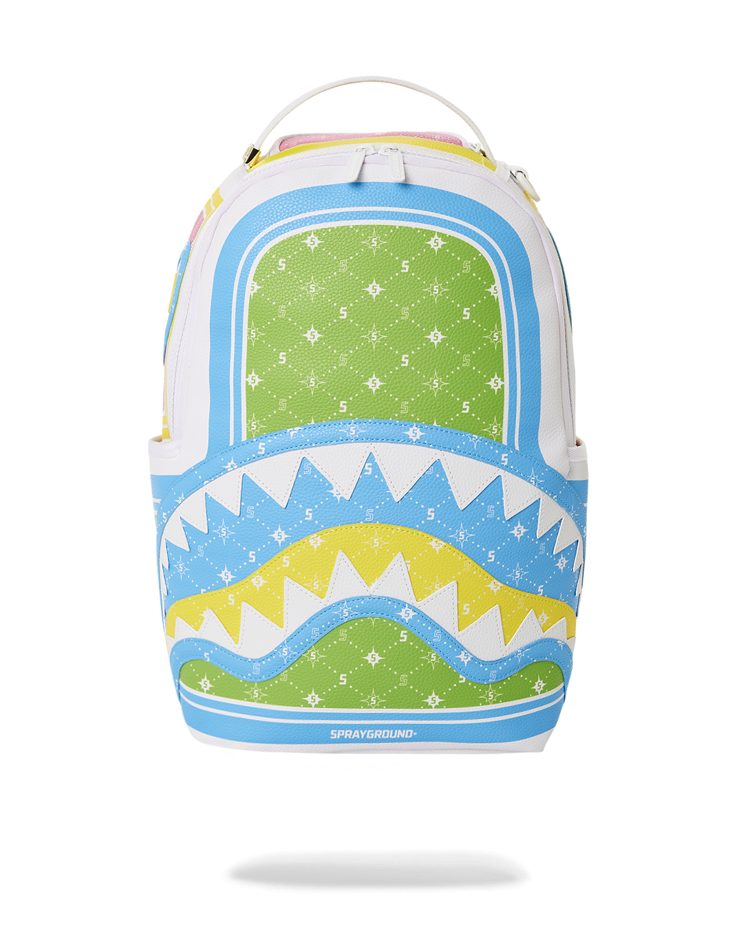 Limited Edition MODUS OPERANDI CHAMELEON BACKPACK DLXV