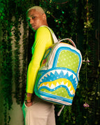 Limited Edition MODUS OPERANDI CHAMELEON BACKPACK DLXV