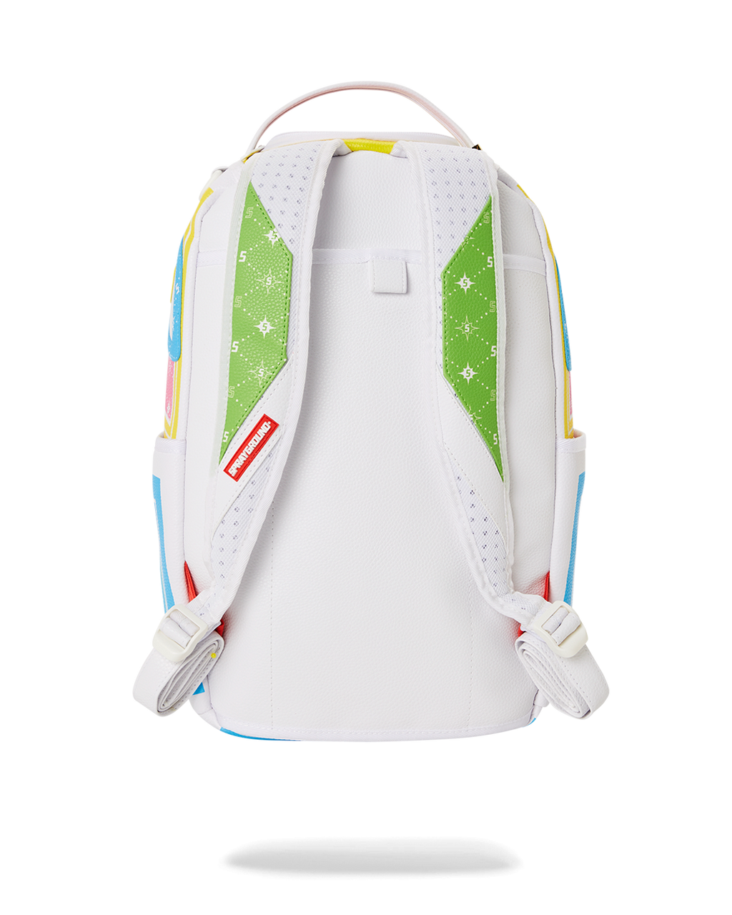 Limited Edition MODUS OPERANDI CHAMELEON BACKPACK DLXV