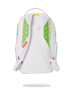 Limited Edition MODUS OPERANDI CHAMELEON BACKPACK DLXV
