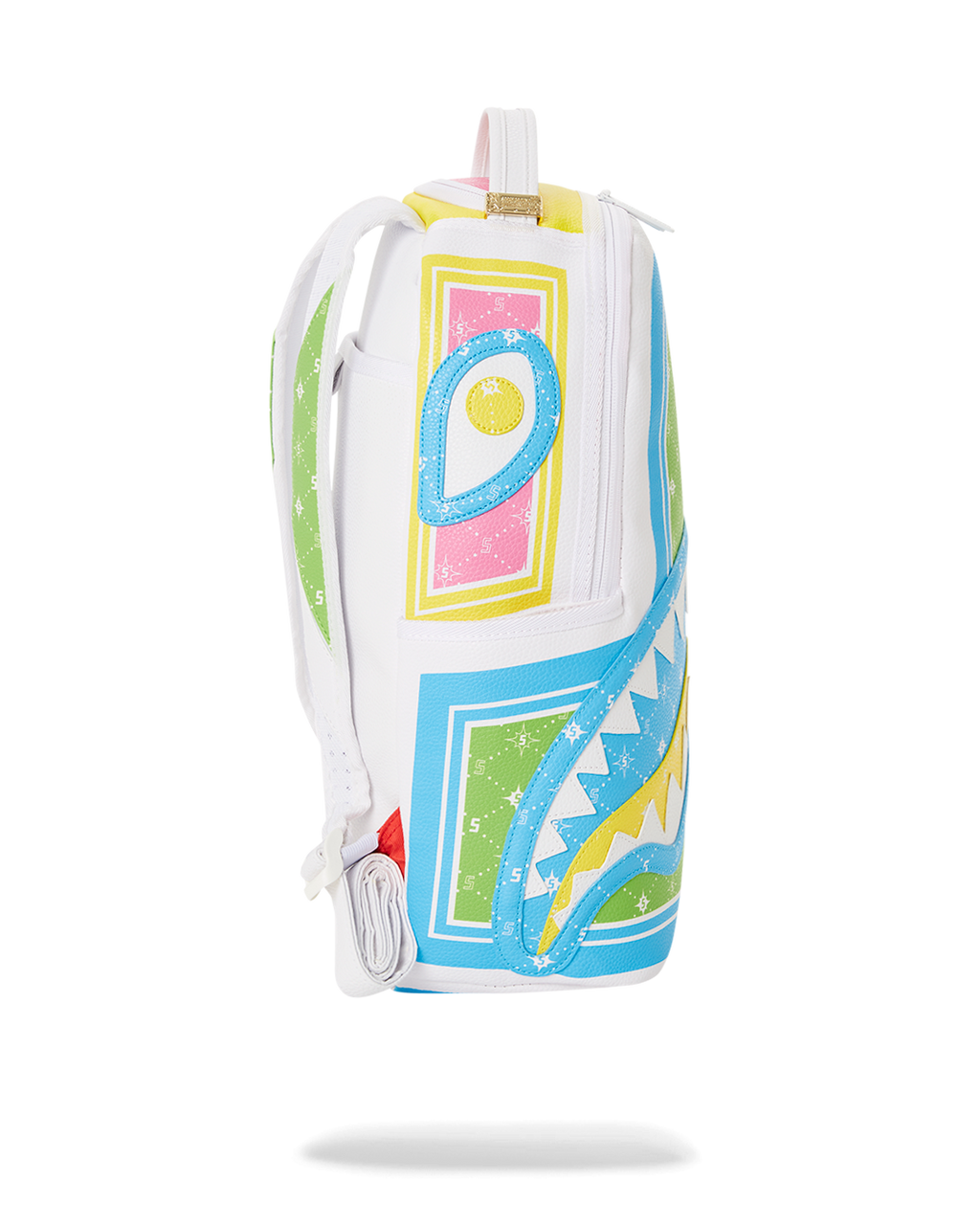 Limited Edition MODUS OPERANDI CHAMELEON BACKPACK DLXV