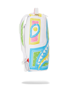 Limited Edition MODUS OPERANDI CHAMELEON BACKPACK DLXV