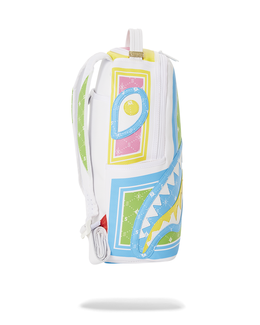 Limited Edition MODUS OPERANDI CHAMELEON BACKPACK DLXV