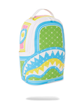 Limited Edition MODUS OPERANDI CHAMELEON BACKPACK DLXV