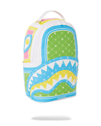 Limited Edition MODUS OPERANDI CHAMELEON BACKPACK DLXV