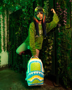 Limited Edition MODUS OPERANDI CHAMELEON BACKPACK DLXV