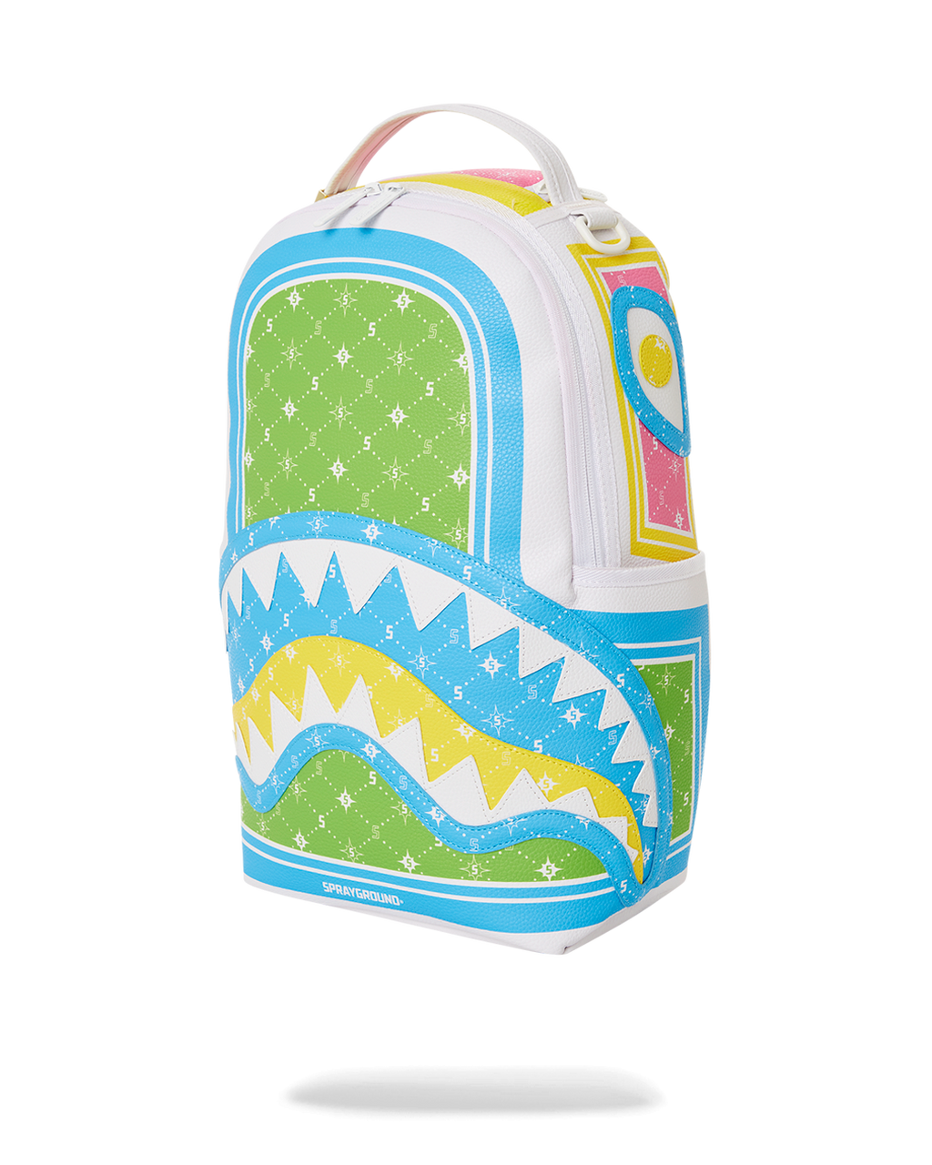 Limited Edition MODUS OPERANDI CHAMELEON BACKPACK DLXV