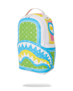 Limited Edition MODUS OPERANDI CHAMELEON BACKPACK DLXV