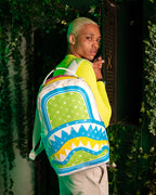 Limited Edition MODUS OPERANDI CHAMELEON BACKPACK DLXV