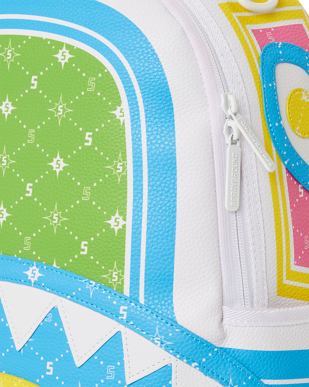 Limited Edition MODUS OPERANDI CHAMELEON BACKPACK DLXV