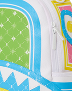 Limited Edition MODUS OPERANDI CHAMELEON BACKPACK DLXV