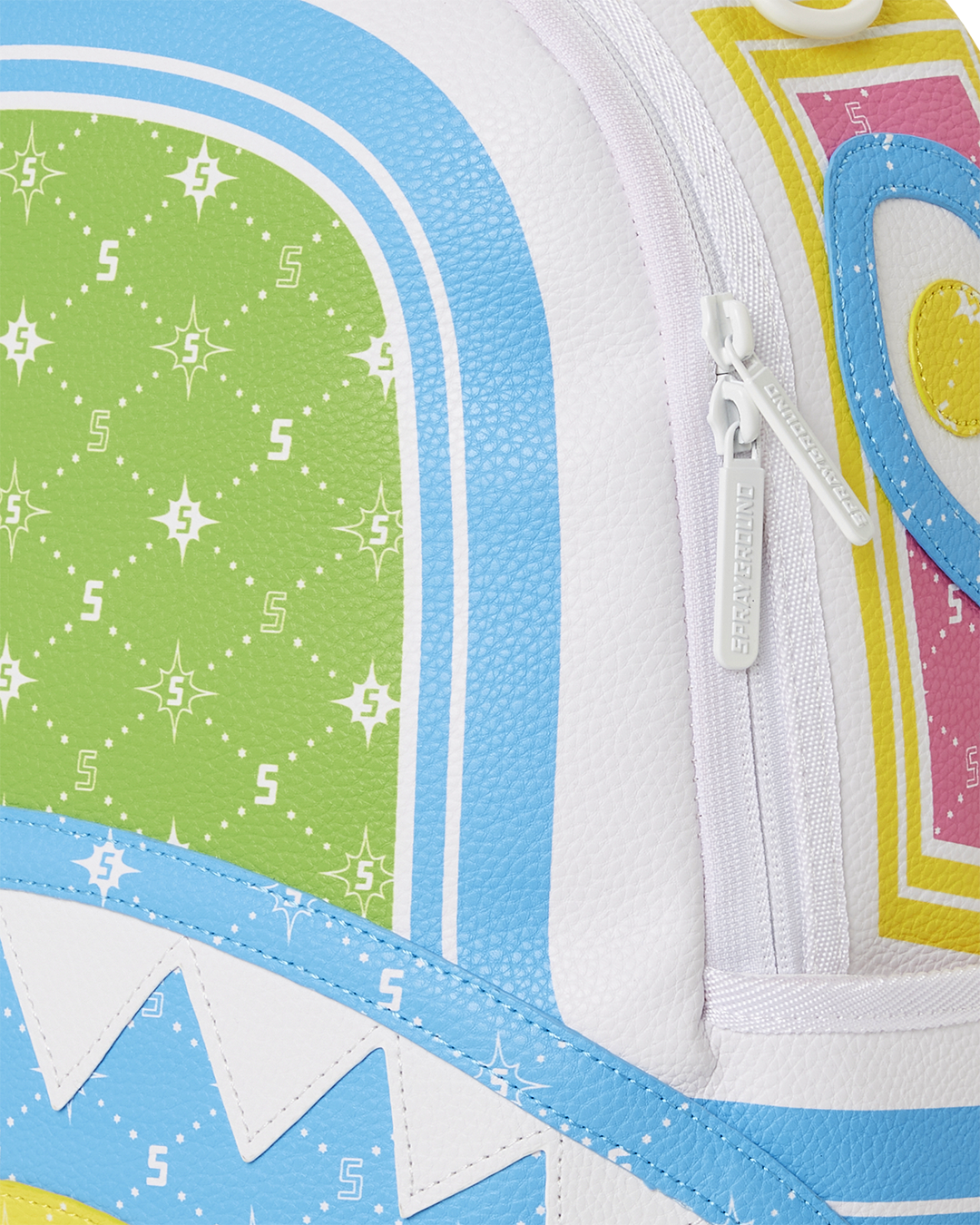 Limited Edition MODUS OPERANDI CHAMELEON BACKPACK DLXV