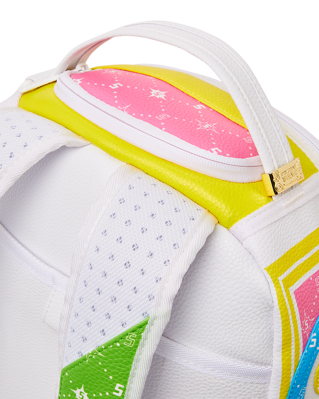 Limited Edition MODUS OPERANDI CHAMELEON BACKPACK DLXV
