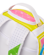 Limited Edition MODUS OPERANDI CHAMELEON BACKPACK DLXV