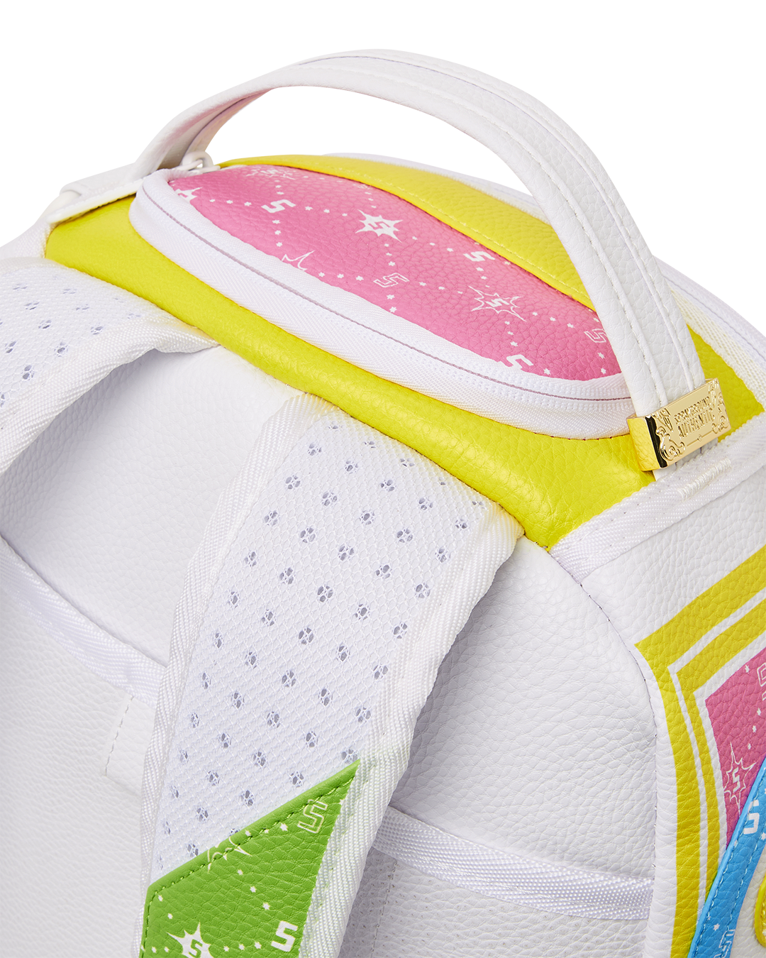 Limited Edition MODUS OPERANDI CHAMELEON BACKPACK DLXV
