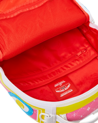 Limited Edition MODUS OPERANDI CHAMELEON BACKPACK DLXV
