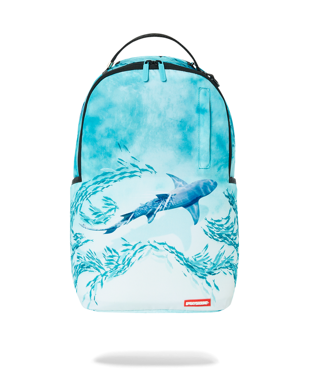 Limited Edition SMOOTH SHARK BACKPACK