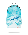 Limited Edition SMOOTH SHARK BACKPACK