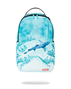 Limited Edition SMOOTH SHARK BACKPACK