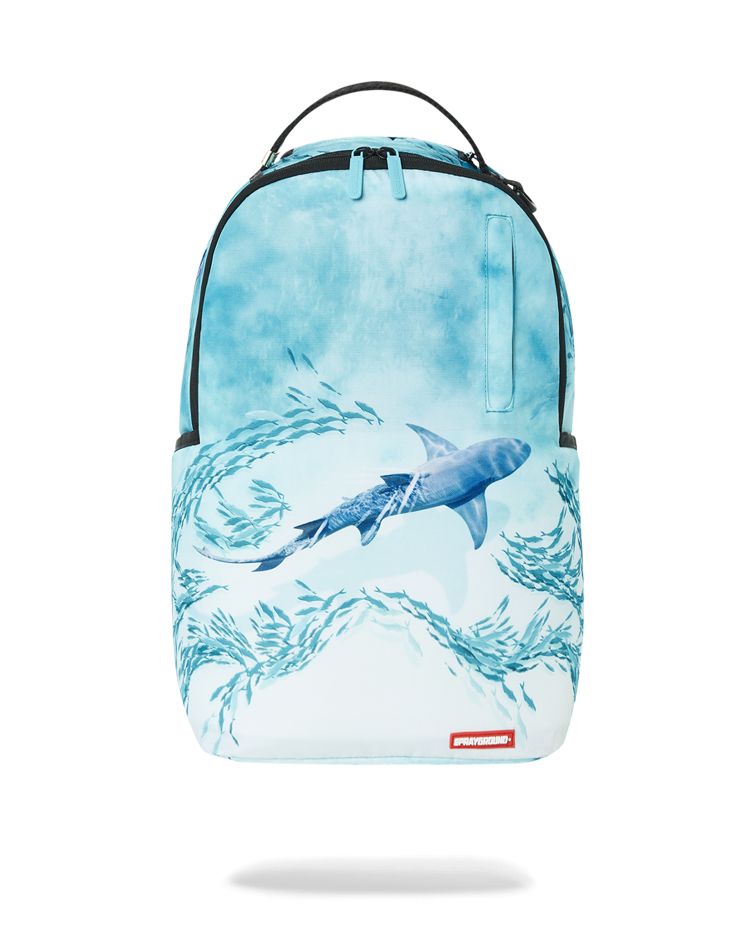 Limited Edition SMOOTH SHARK BACKPACK