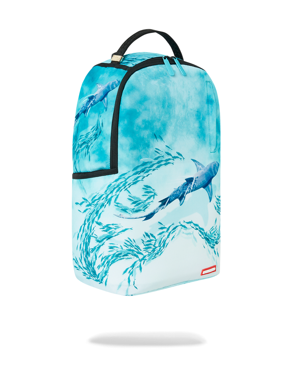 Limited Edition SMOOTH SHARK BACKPACK