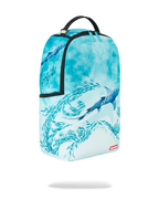 Limited Edition SMOOTH SHARK BACKPACK