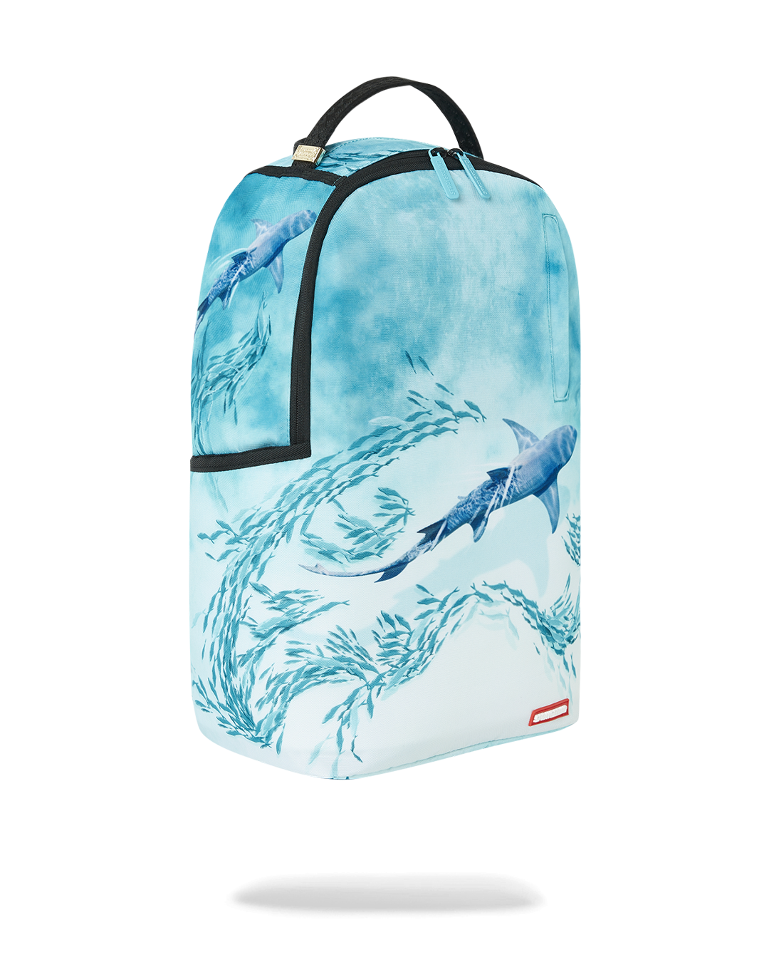 Limited Edition SMOOTH SHARK BACKPACK