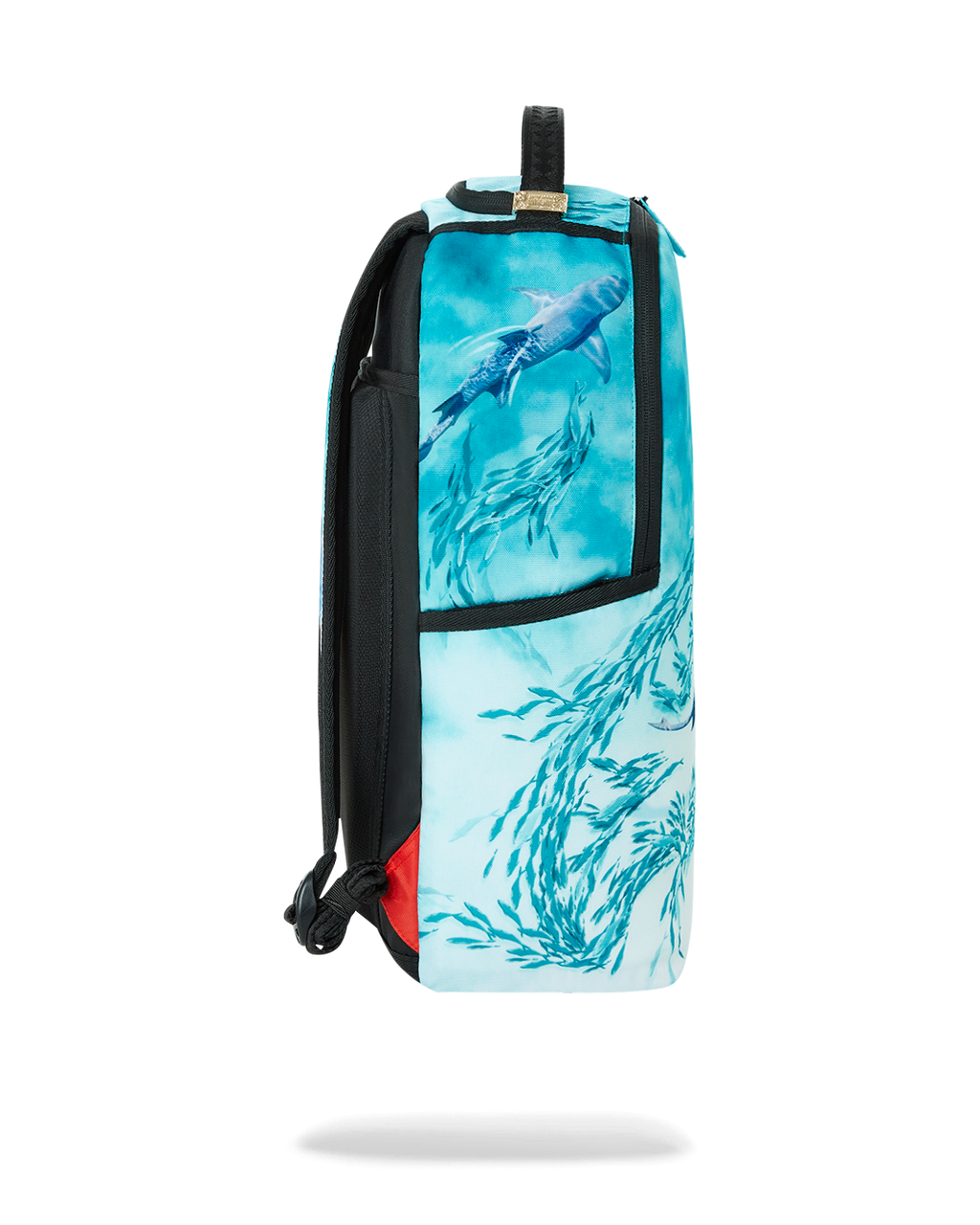 Limited Edition SMOOTH SHARK BACKPACK