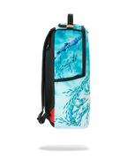 Limited Edition SMOOTH SHARK BACKPACK